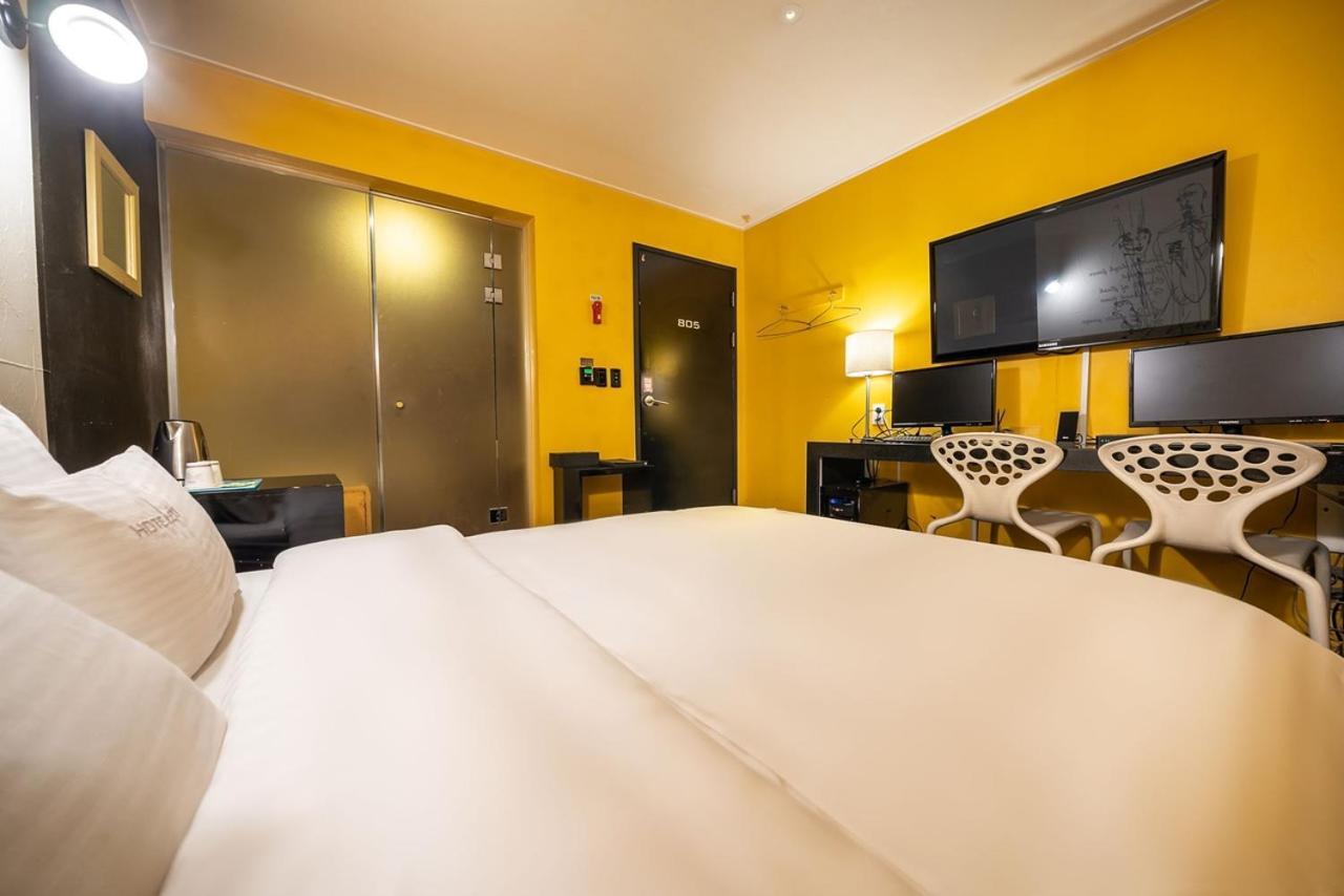 Guri Lexy Hotel Extérieur photo