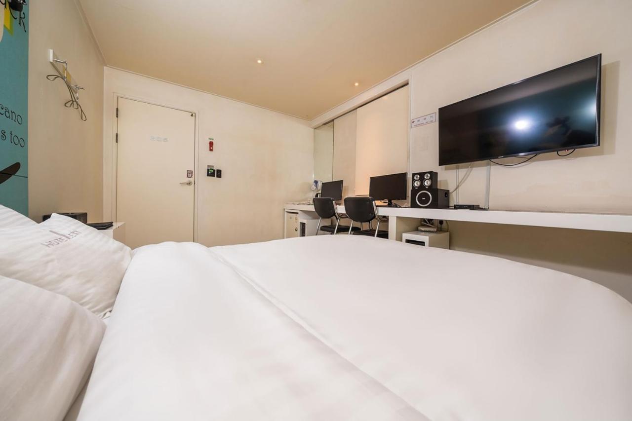 Guri Lexy Hotel Extérieur photo