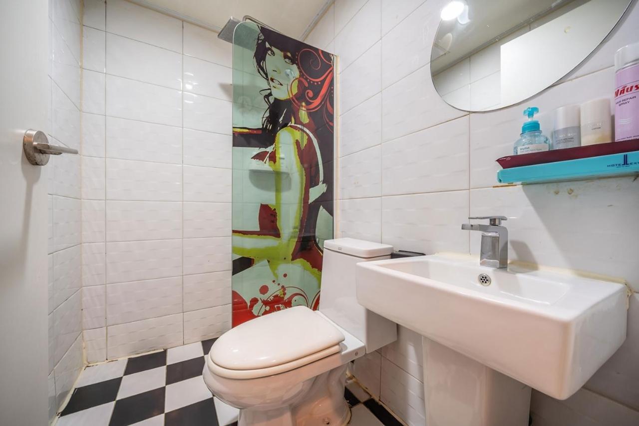 Guri Lexy Hotel Extérieur photo