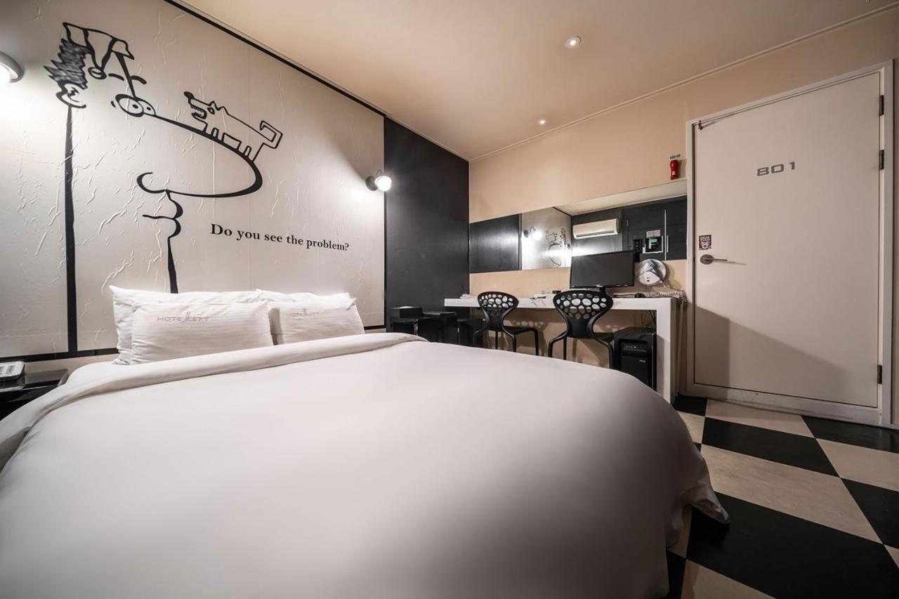 Guri Lexy Hotel Extérieur photo